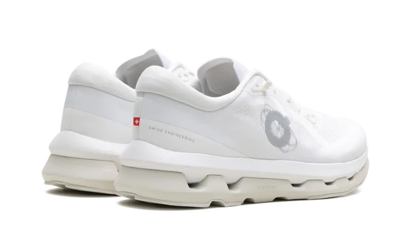 On Running Cloudzone “Kith – White Ice” (3WF10850202)