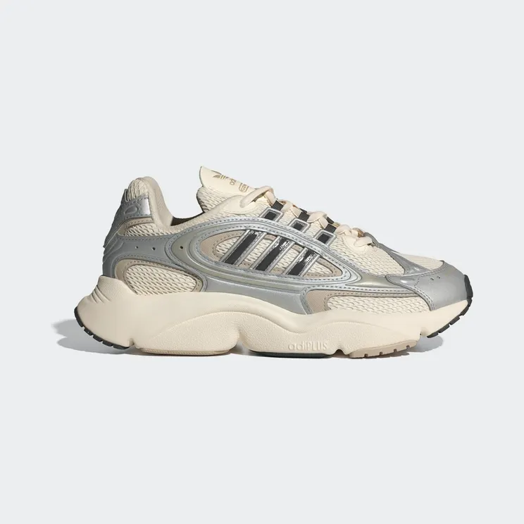 adidas Ozmillen Chalk White / Carbon / Wonder Beige (IE5841)