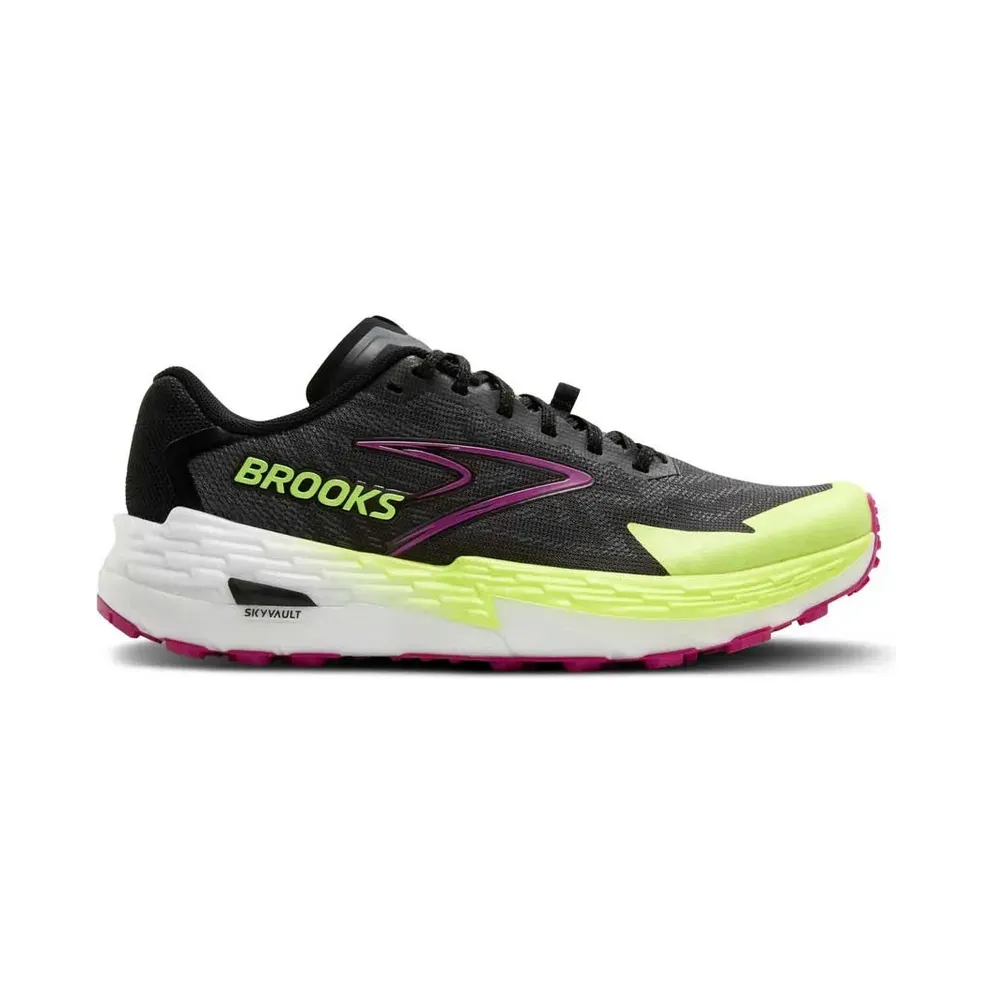 Brooks sneaker Black (120430-1B-031)