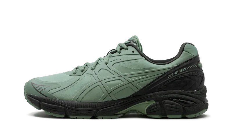 Asics GT 2160 “Slate Grey” (1203A375-021)