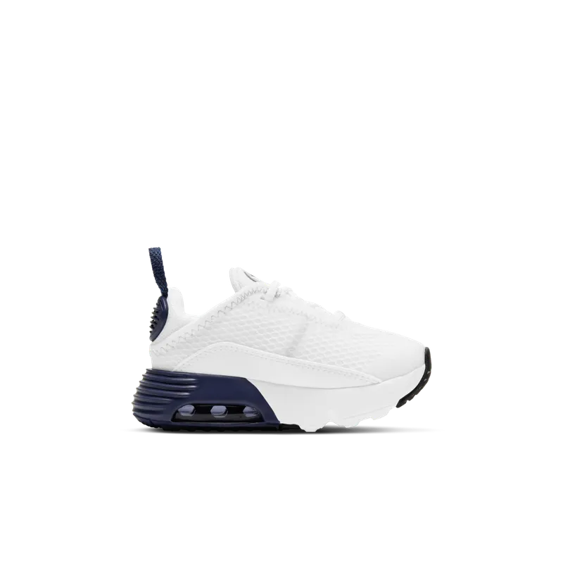 Nike Air Max 2090 Baby& Toddler White (CU2092-105)