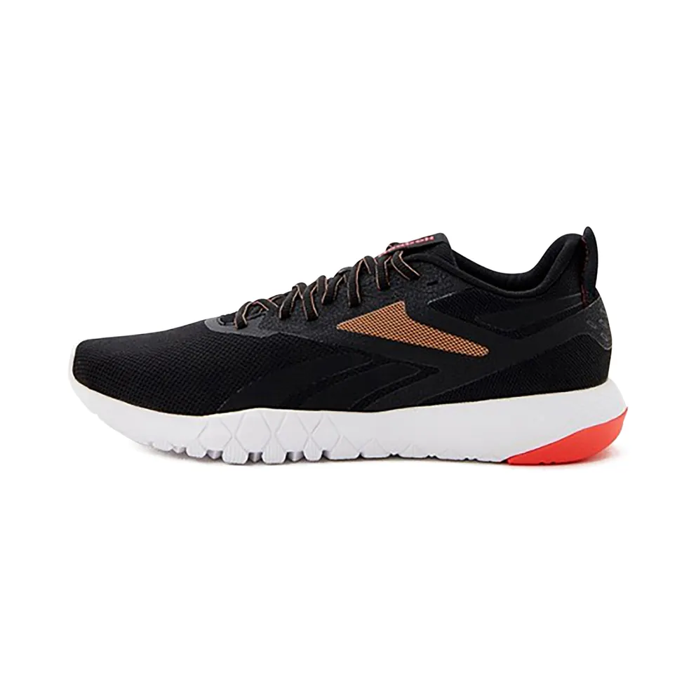 Reebok FLEXAGFORCE 4 “Black” (IE4506)