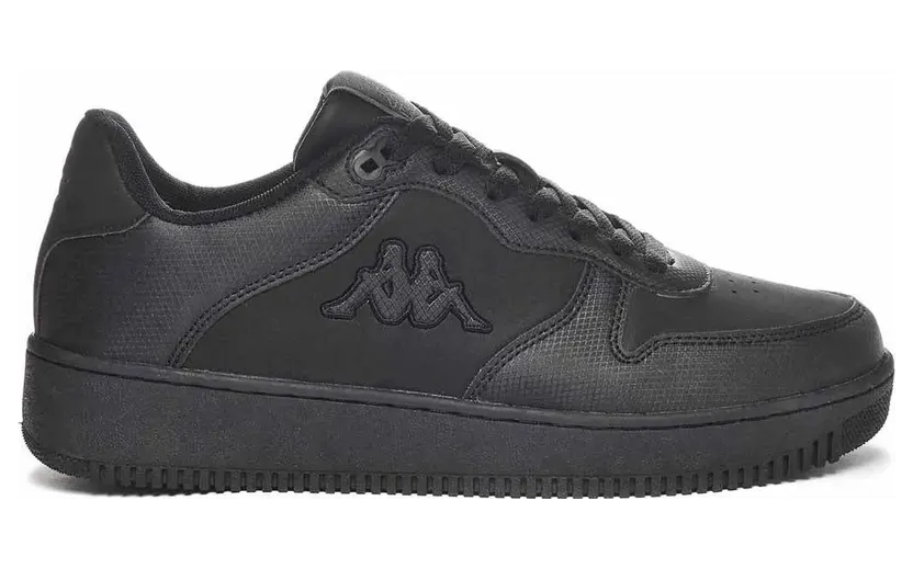 Kappa sneaker zwart (32193CW-005)