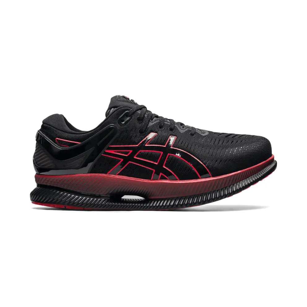 Asics Metaride™ Black/Electric Red (1011B216.001)