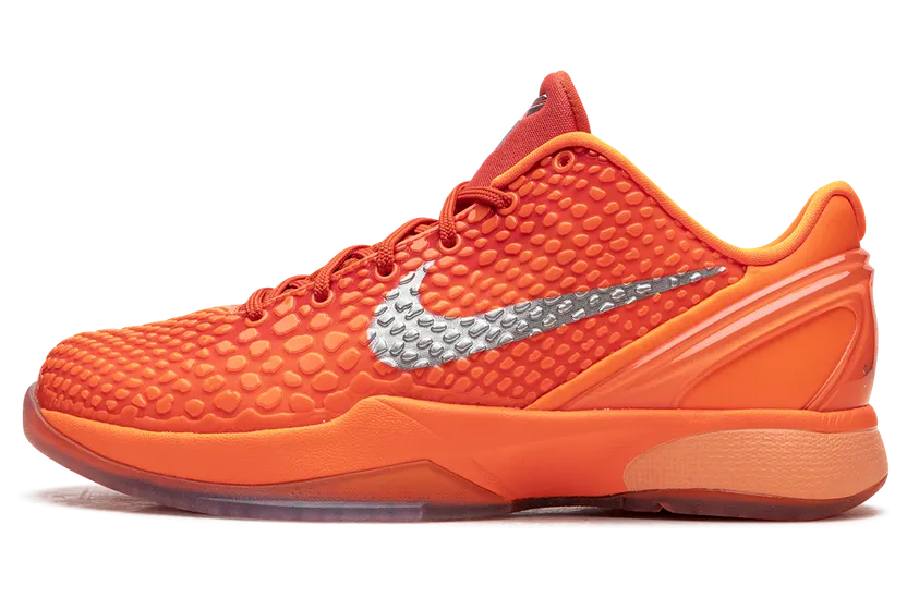 Nike Kobe VI GS “WNBA” (FV9676-800)
