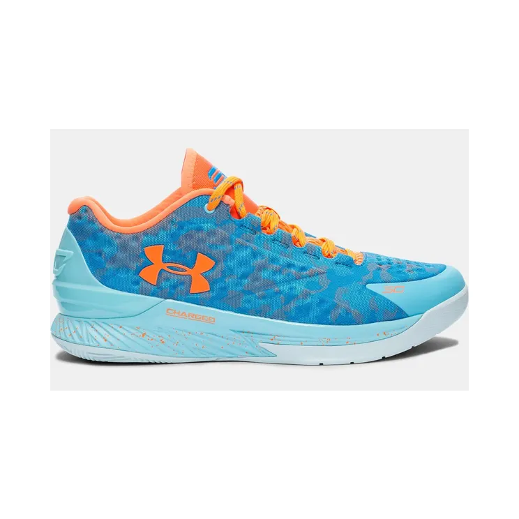 UA Curry 1 Low Elite 24