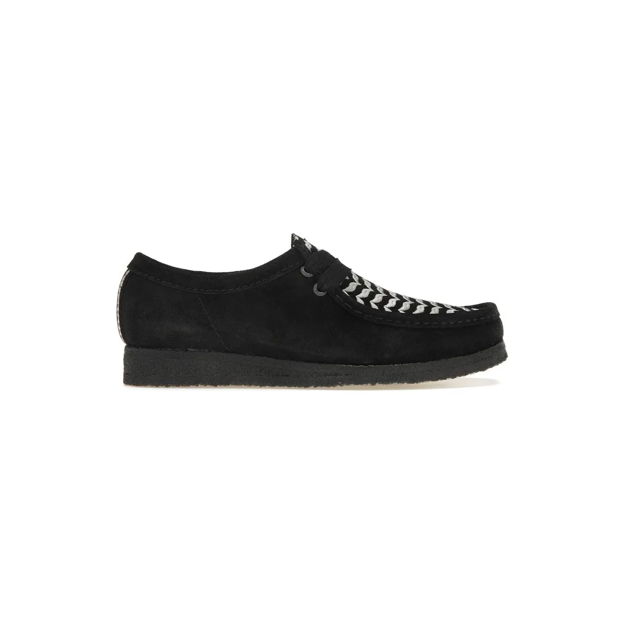 clarks-wallabee 26168670-001