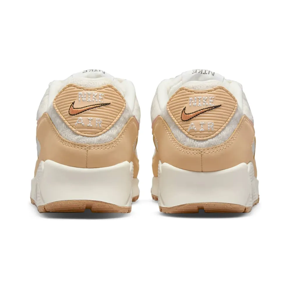 Nike Air Max 90 SE Sun Club Sail Arctic Orange (DJ9997-101)