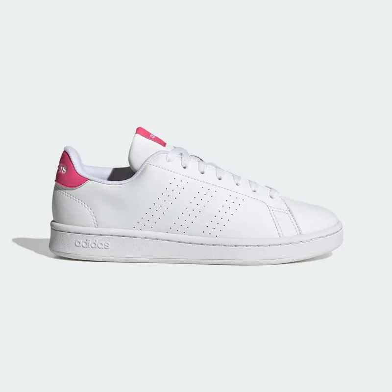 Adidas Advantage Cloud White / Cloud White / Cloud White (IF5406)