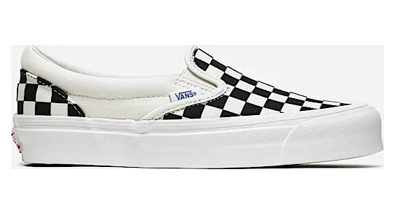 vans-slip-on VN000UDFF8L