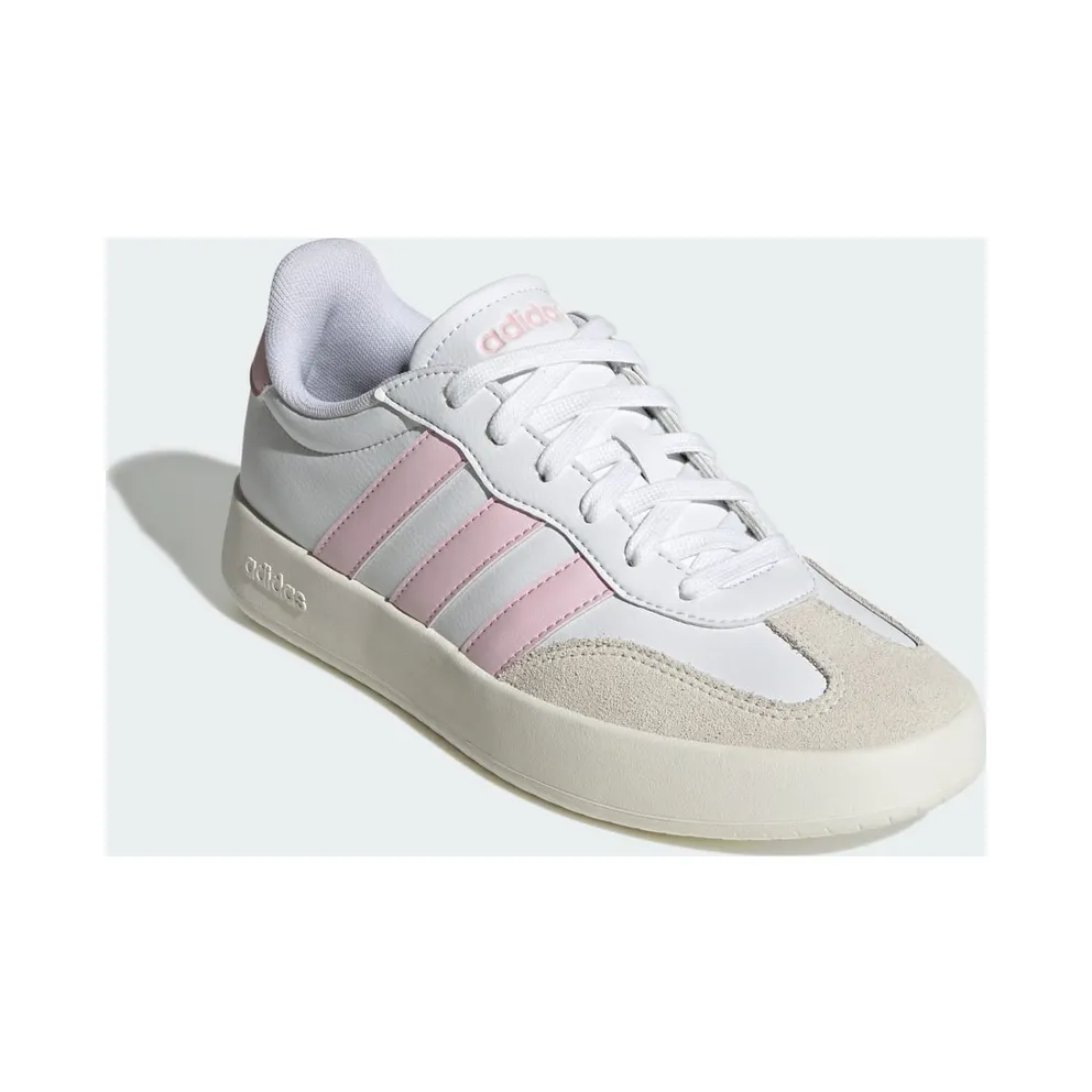 Adidas Barreda Cloud White / Clear Pink / Off White (JI4904)