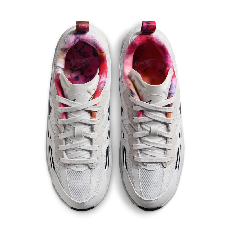 Nike x Futura JAM Train Electric Olympics (white / black) – FZ8966-100