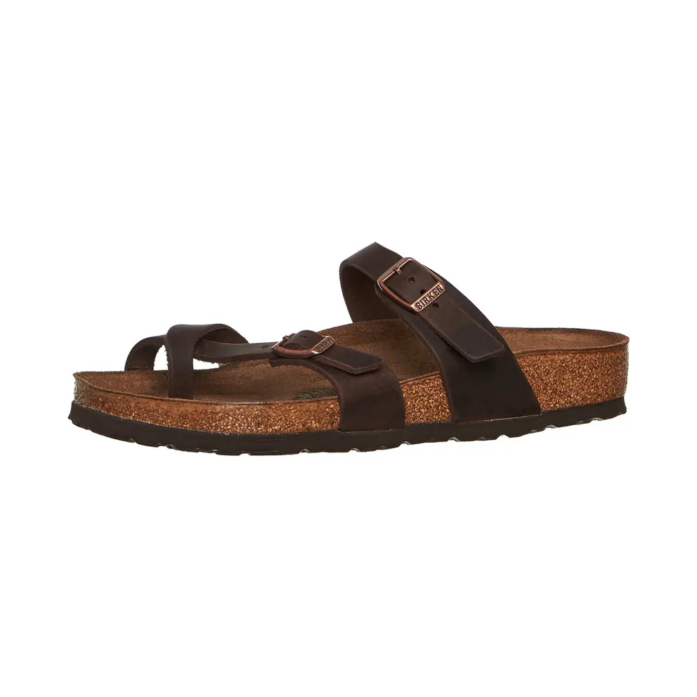 Birkenstock Mayari FL W Habana (171321)