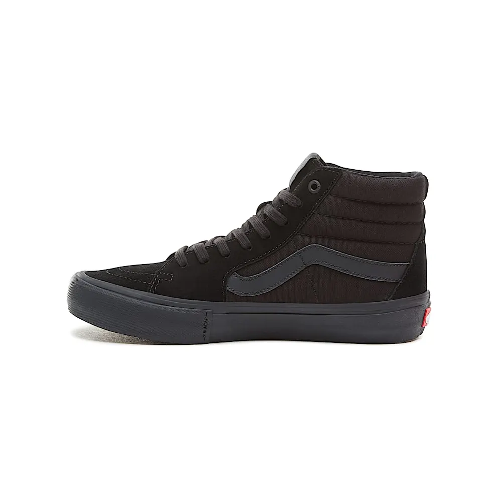 Vans Sk8-Hi Pro Blackout Black/Black (VN000VHG1OJ)