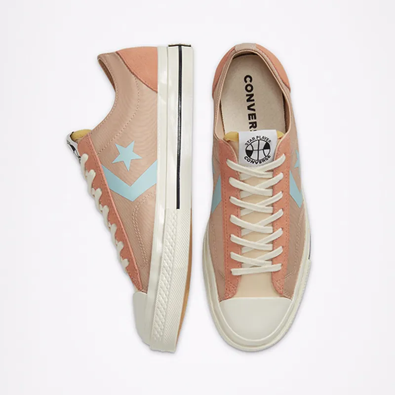 Converse Vintage Sports Star Player Low Top (167769C)