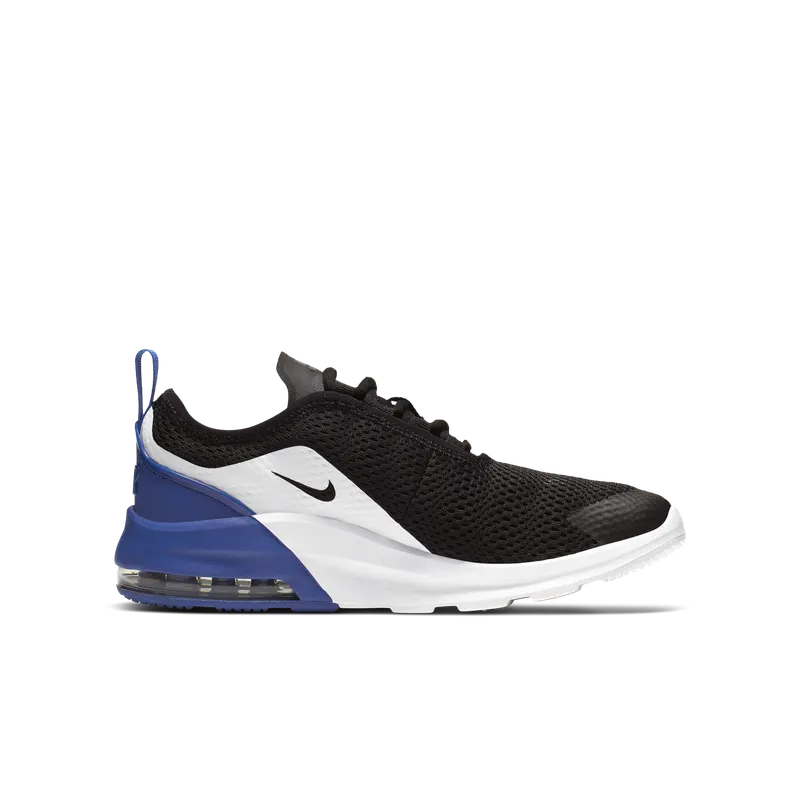 Nike Air Max Motion 2 Older Kids’ Black (AQ2741-003)