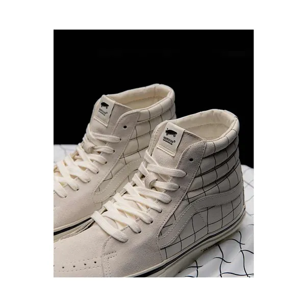 vans-sk8-hi VN000Z10C9F