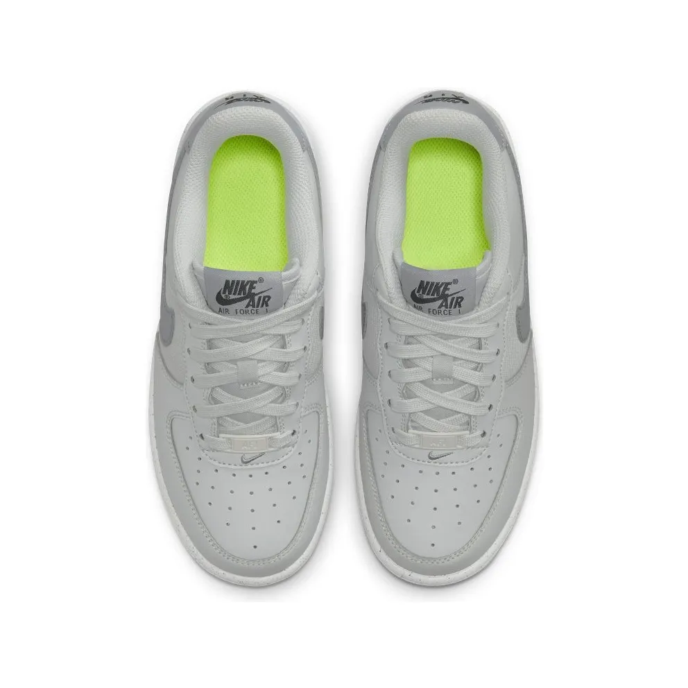 Nike Air Force 1 Crater Older Kids’ Grey (DM1086-002)