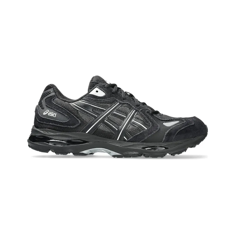 ASICS Gel-K1011 Black Pure Silver (1203A830-001)