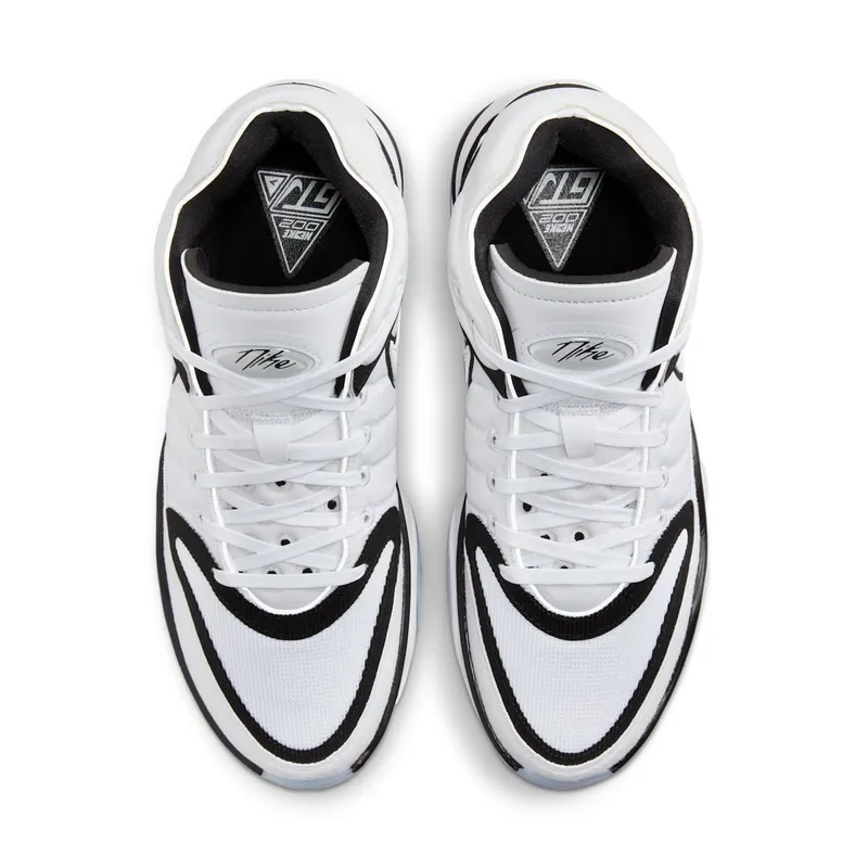 Nike G.T. Hustle 2 “White / Black” (DJ9405-102)