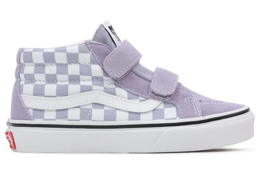 vans-sk8-mid VN0A38HHARV