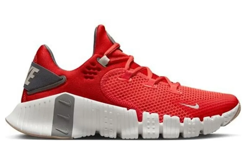 Nike Free Metcon 4 Light Crimson (CT3886-602)