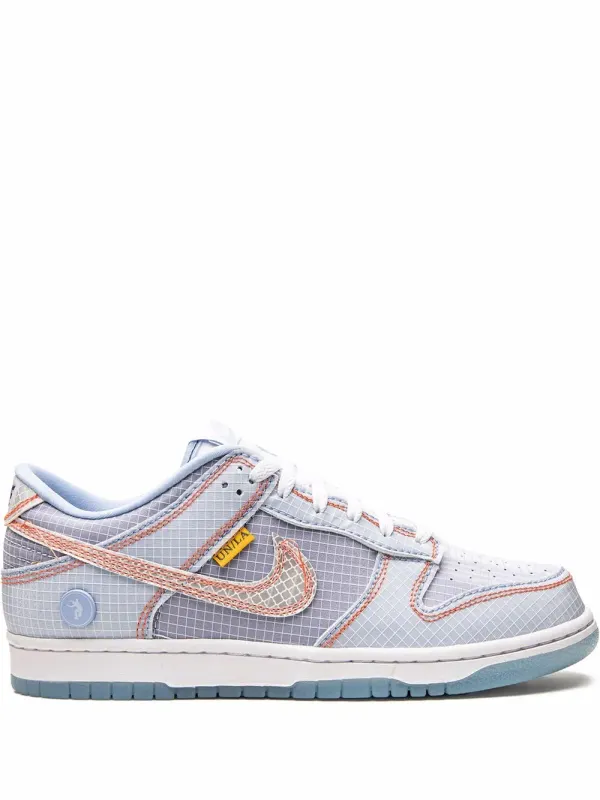 Nike x Union LA Dunk low-top – Blue (DJ9649)