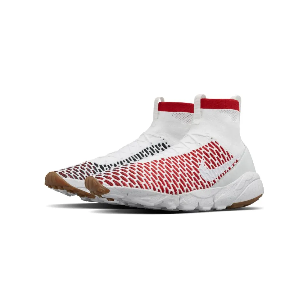 Nike Footscape Magista England Tournament Pack White/University Red-Black-White (652960-100)