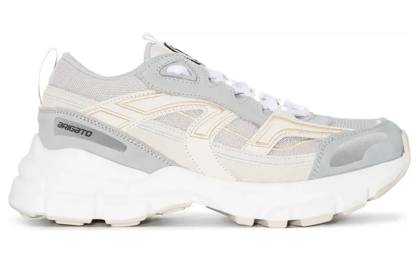 Axel Arigato Marathon Runner low-top “Grey” (F0154037)