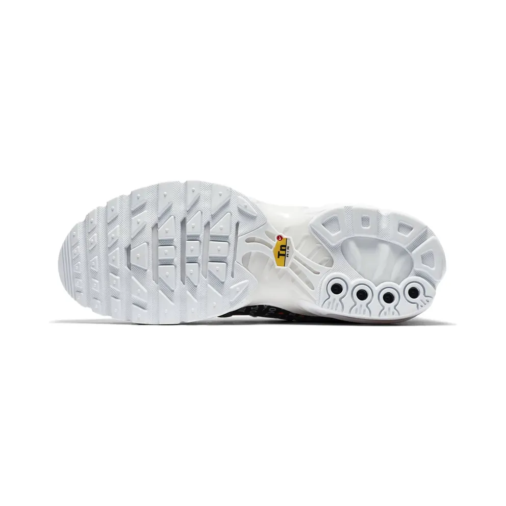 Nike Air Max Plus SE ‘Just Do It Pack’ Black (W) (862201-007)