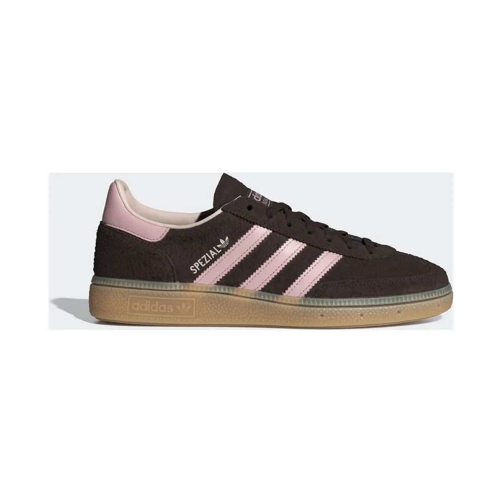 Adidas Handball Spezial “Aurora Coffee Sandy Pink” (IH1507)