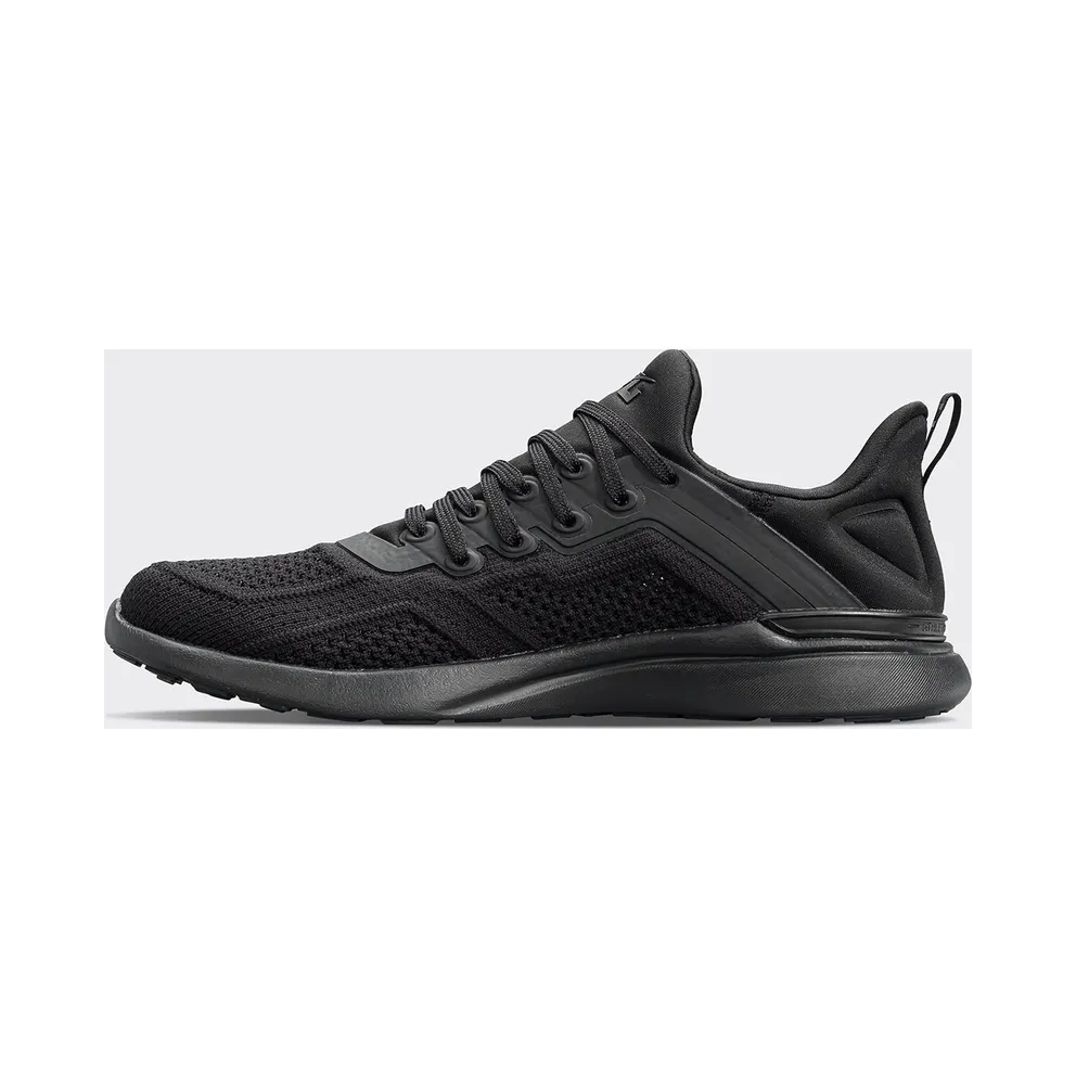 APL TechLoom Tracer “Black/Black” (Men)