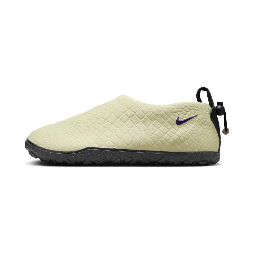 Nike ACG Moc Premium Croc Olive Aura (FV4571-300)
