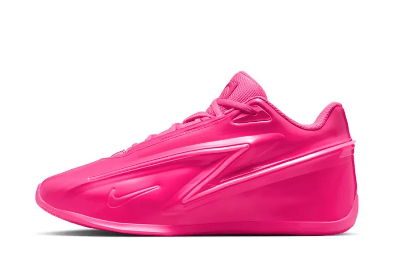 Nike KD 19 – Bubble Gum Bounce – “Hyper Pink” (IH1118-600)