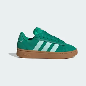Adidas Grand Court Alpha “Green” (JH7232)