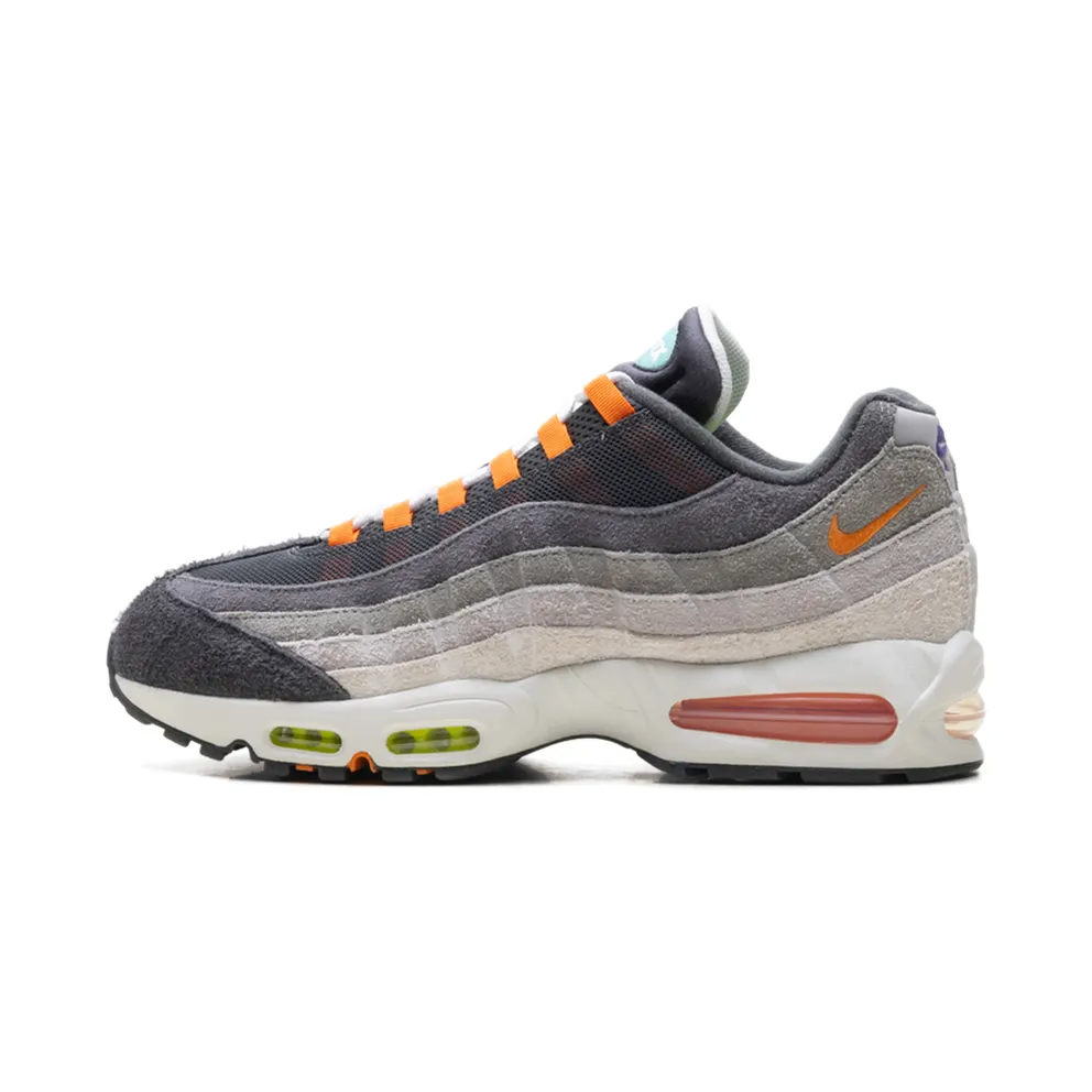 Nike AIR MAX 95 BIG BUBBLE PREMIUM “Greedy” (IU2636-300)