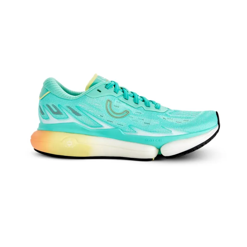True Motion sneaker Blue (TMW01091B02)