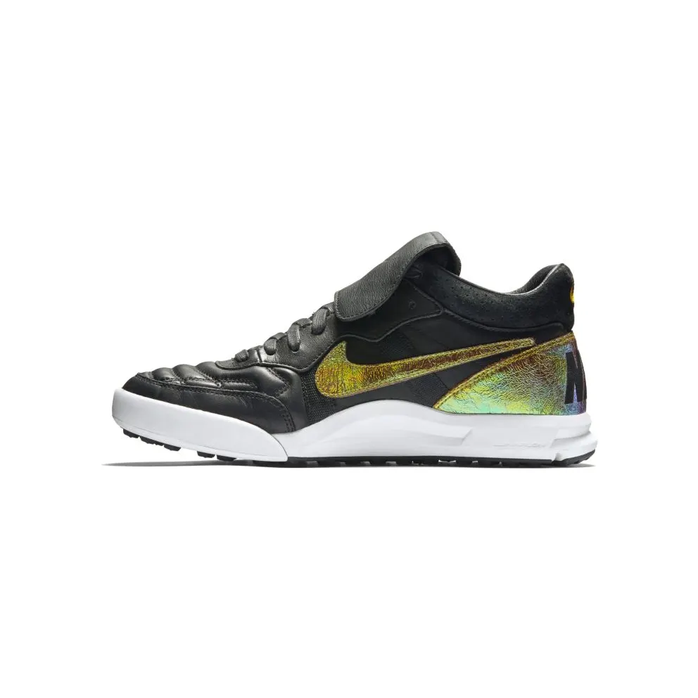 Nike Tiempo 94 Bronze Trophy Black/Bronze-Dark Citron-White (669908-003)