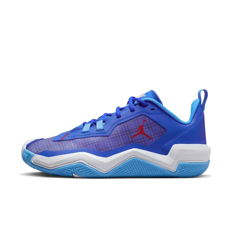 Jordan One Take 4 Game Royal University Red (DO7192-400)