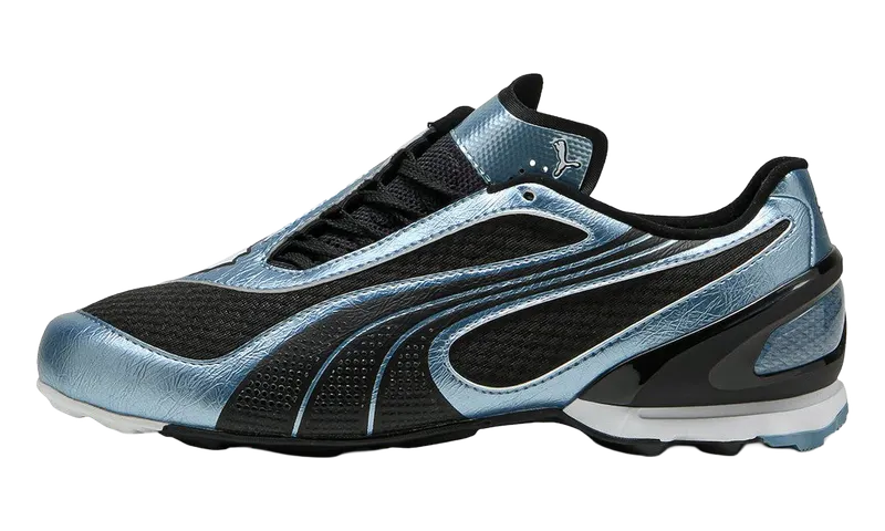 Puma V-S1 “Cool Blue Black” (402953-07)