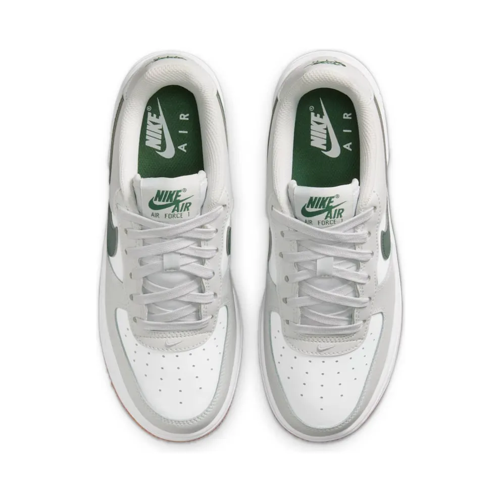 Nike Air Force 1 Low Photon Dust Fir Gum Medium Brown White (CT3839-007)