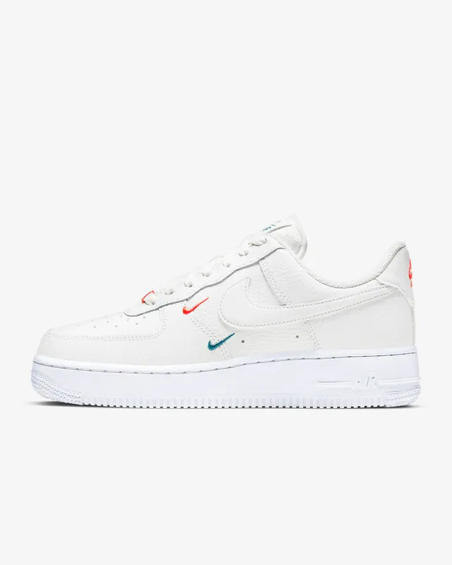 Nike Air Force 1′ 07 Essential White (CT1989-101)