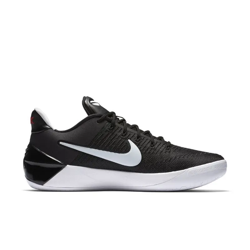 Nike Kobe A.D. Black White Black/White (852425-001)