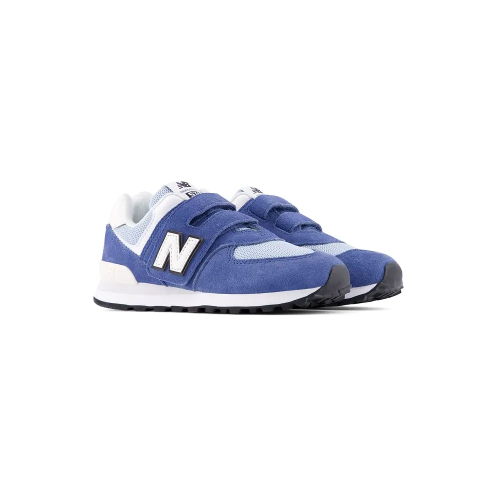New Balance 574 Blue (P574-2I6)