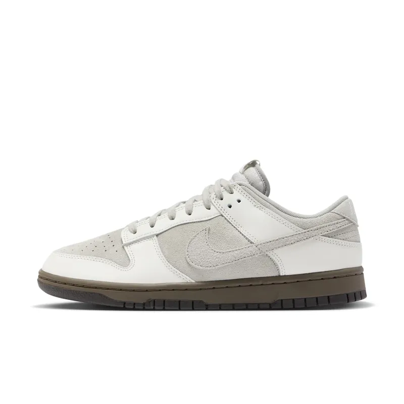 Nike Dunk Low Ironstone (FD9746-001)