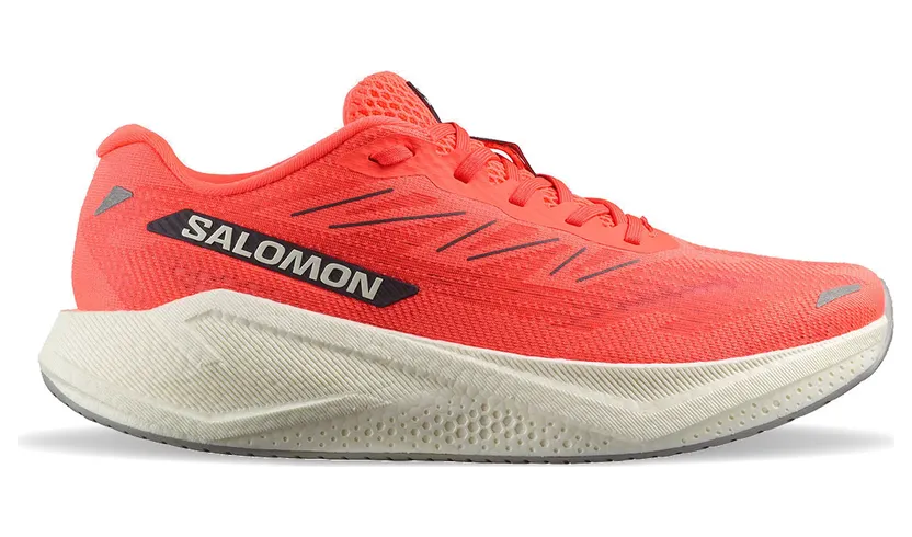 Salomon Aero Blaze 3 Neon Flame Vanilla Ice (L47873300)