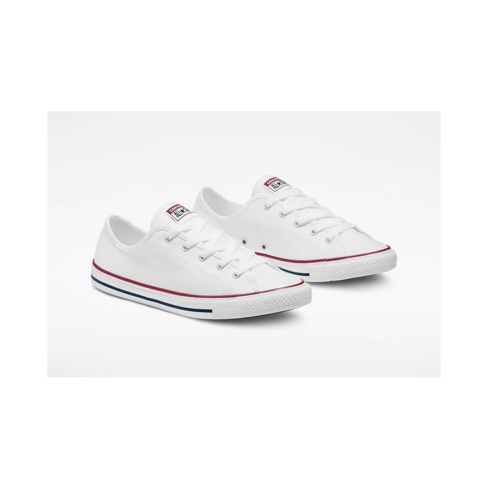 Converse Chuck Taylor All Star Dainty New Comfort Low Top (564981C)