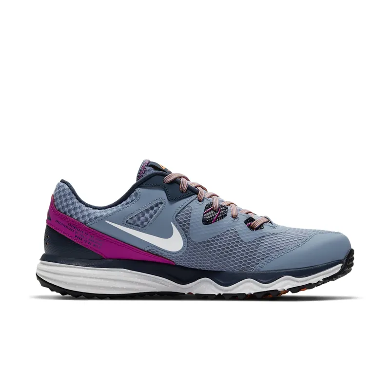 Nike Juniper Trail Trail Grey (CW3809-400)