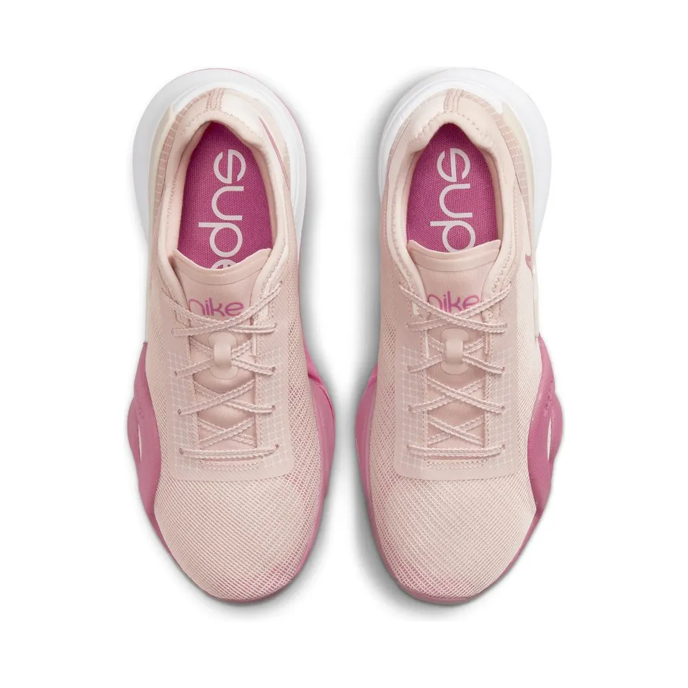 Nike Air Zoom SuperRep 3 HIIT Class Pink (DA9492-600)