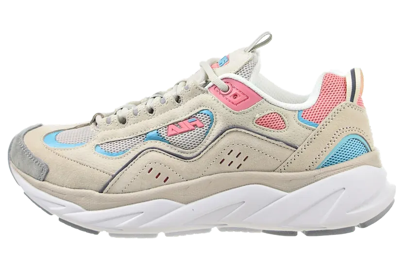 Fila Trigate “Gardenia-Bluefish-Pink” (5RM01082-255)